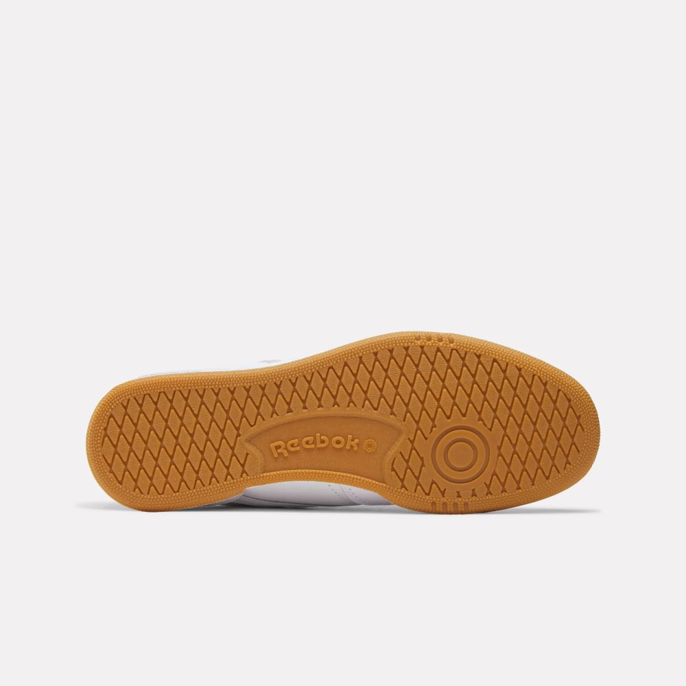 Zapatillas Club C Reebok unisex. Ref: 100000158 - 11