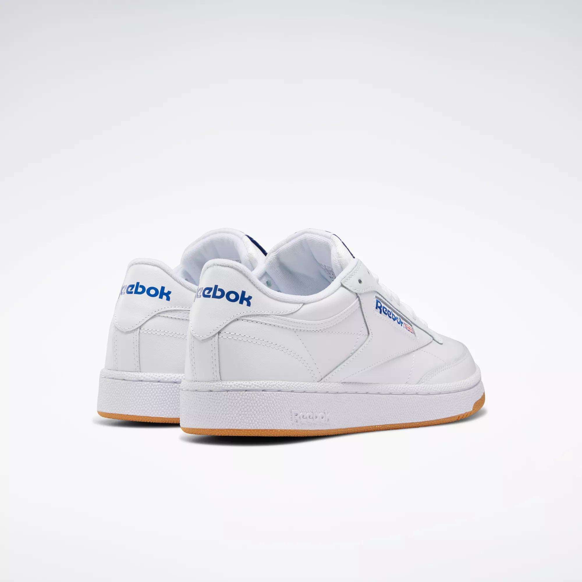 Zapatillas Club C Reebok unisex