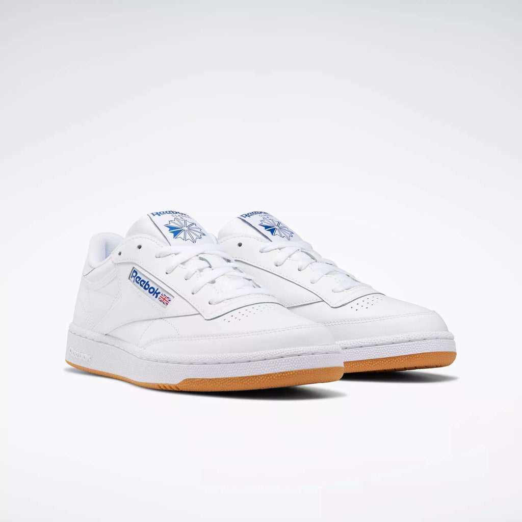 Zapatillas Club C Reebok unisex