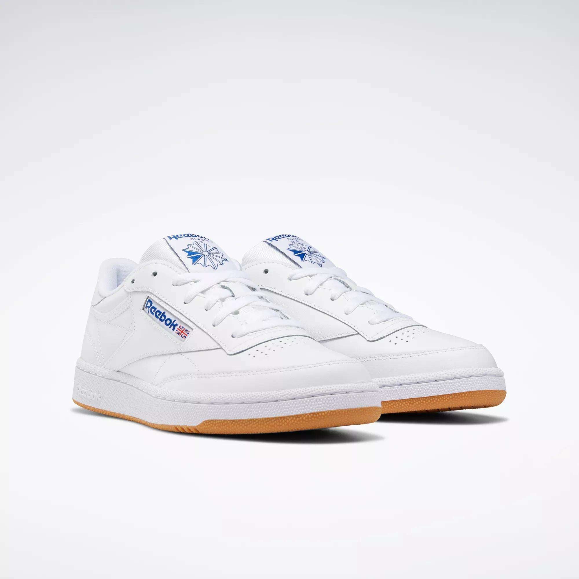 Zapatillas Club C Reebok unisex