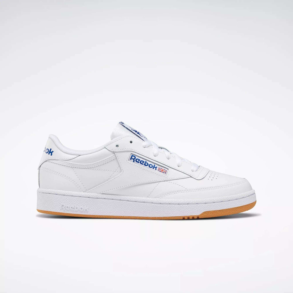 Zapatillas Club C Reebok unisex