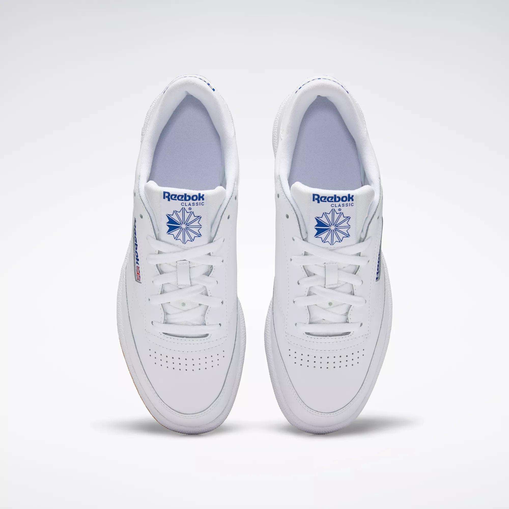 Zapatillas Club C Reebok unisex