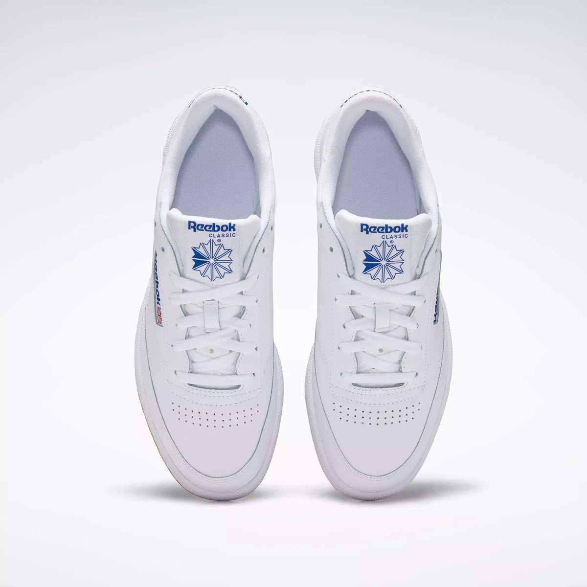 Zapatillas Club C Reebok unisex. Ref: 100000158 - 6