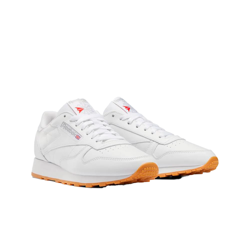 Zapatillas Leather Reebok unisex. Ref: 100008491 - 6