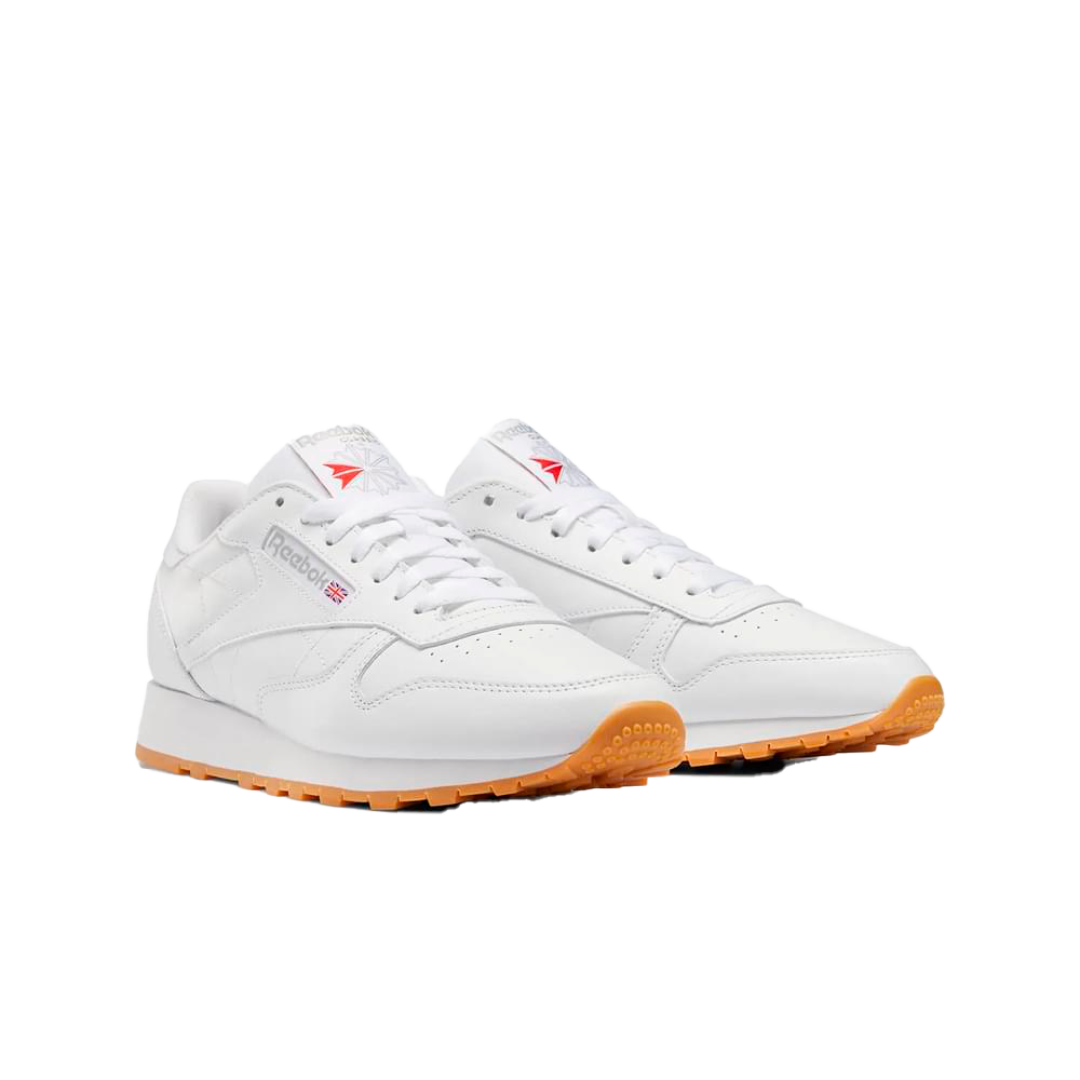Zapatillas Leather Reebok unisex. Ref: 100008491 - 6