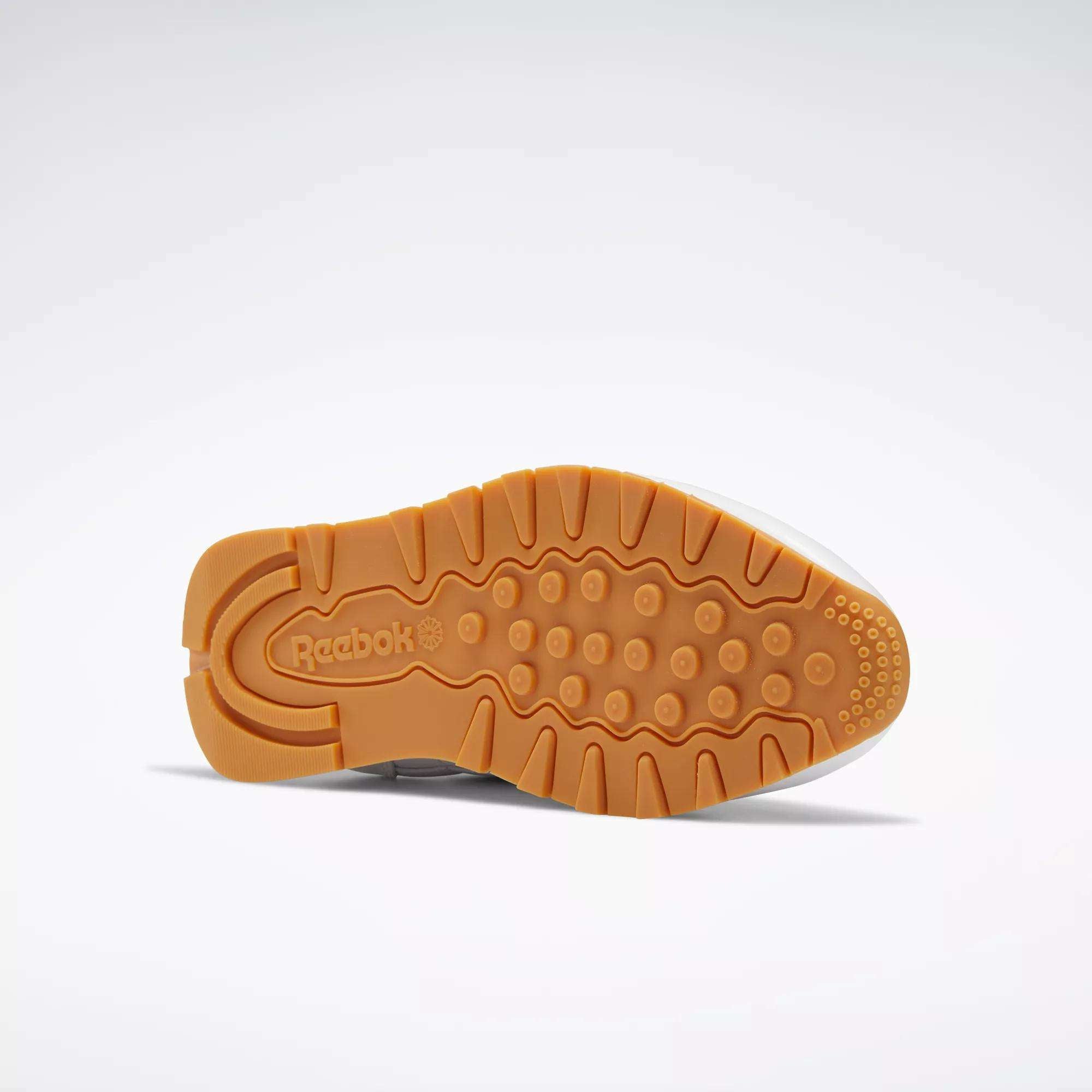 Zapatillas Leather Reebok unisex