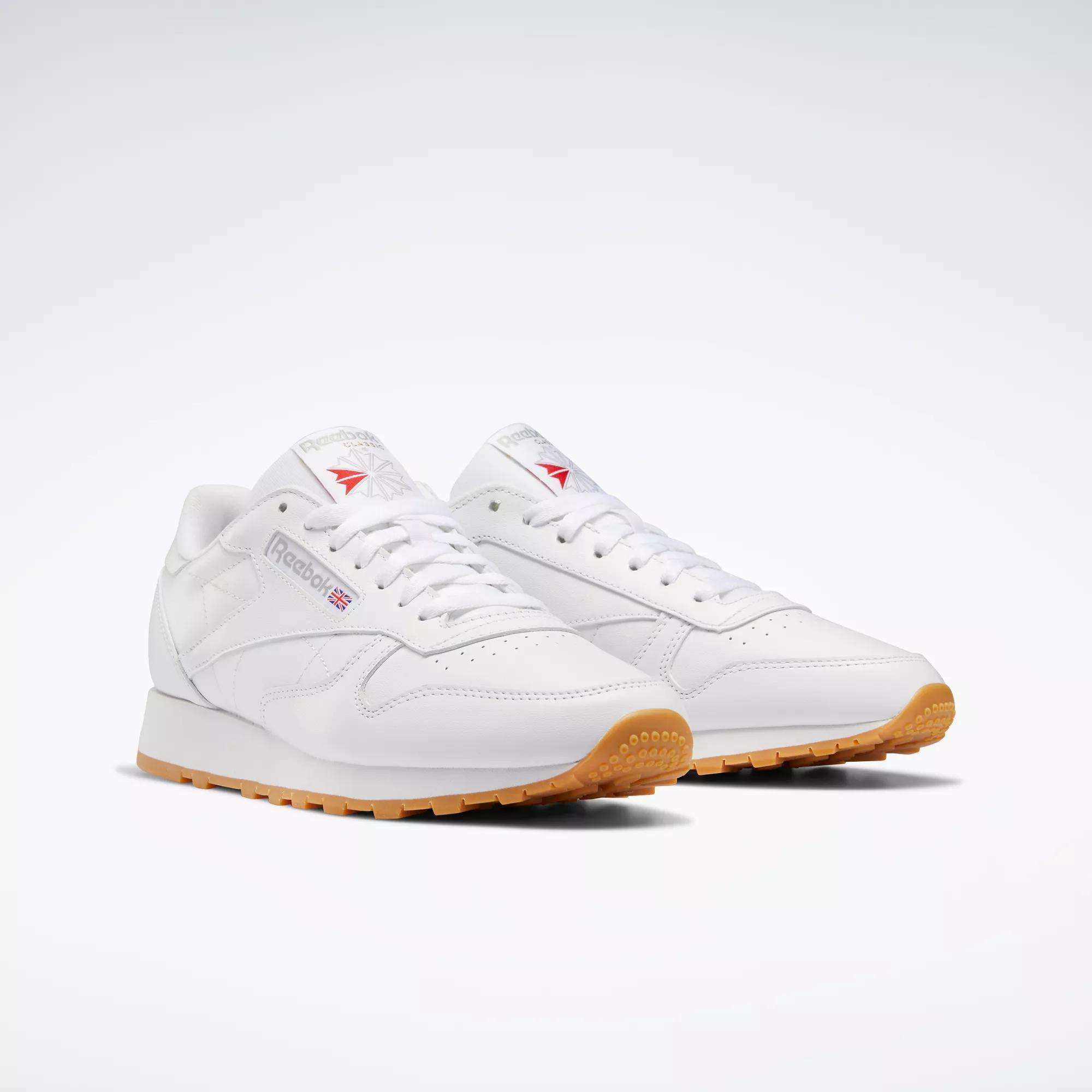 Zapatillas Leather Reebok unisex
