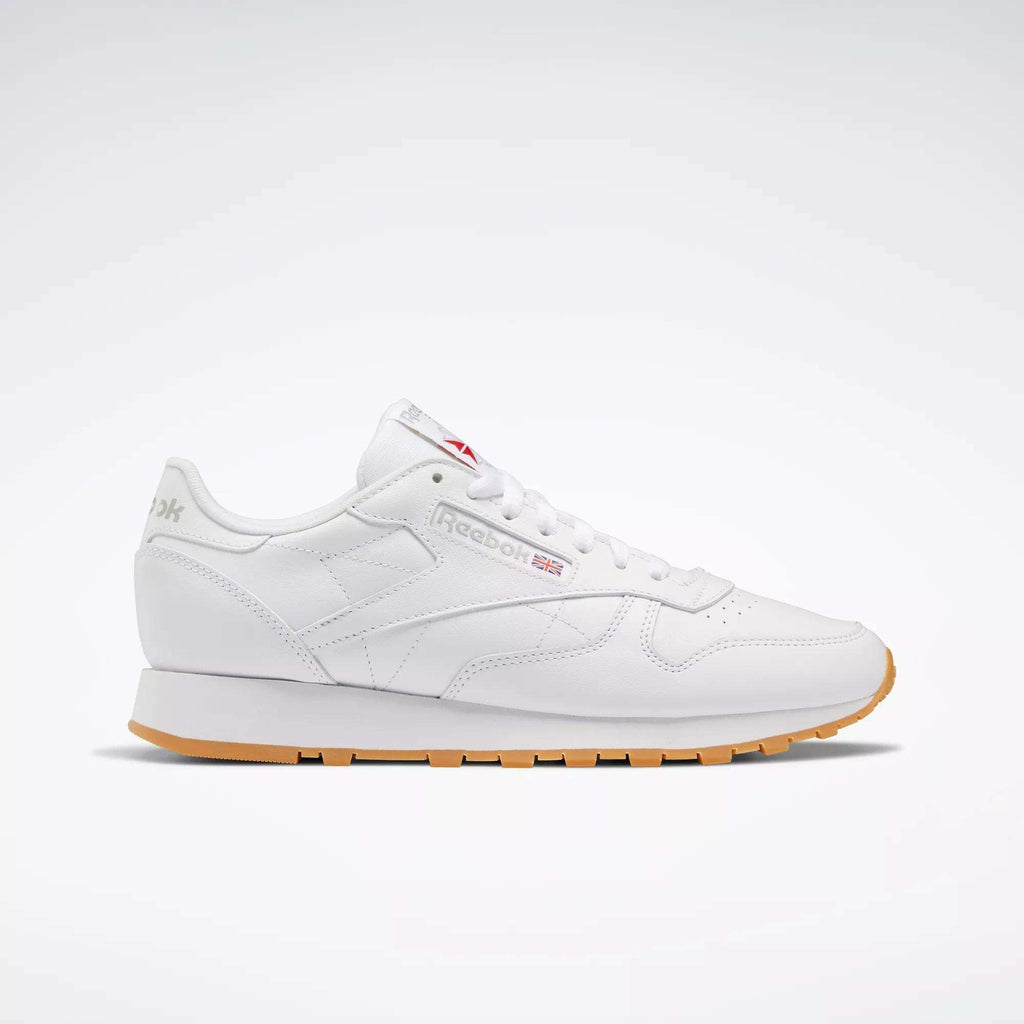 Zapatillas Leather Reebok unisex