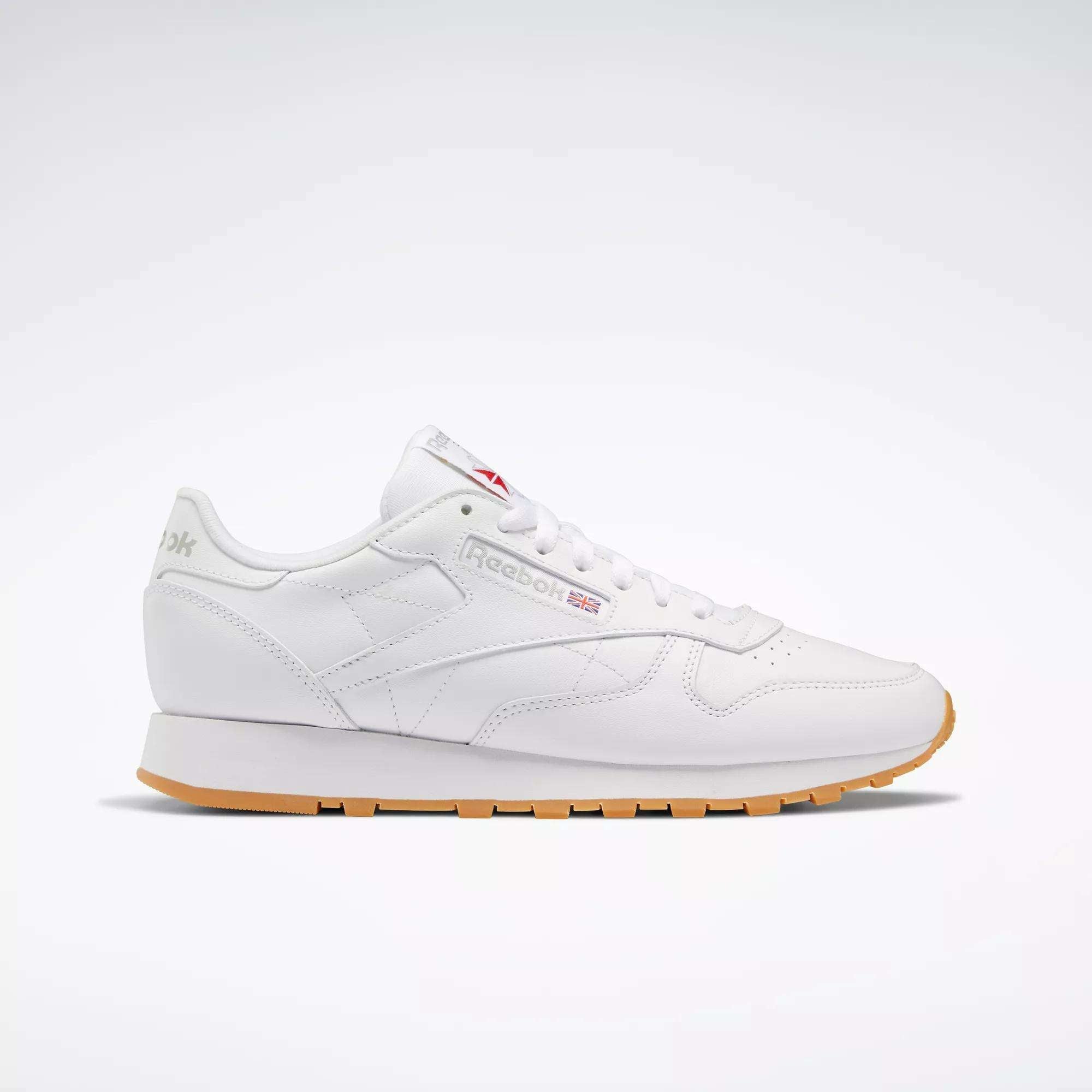 Zapatillas Leather Reebok unisex