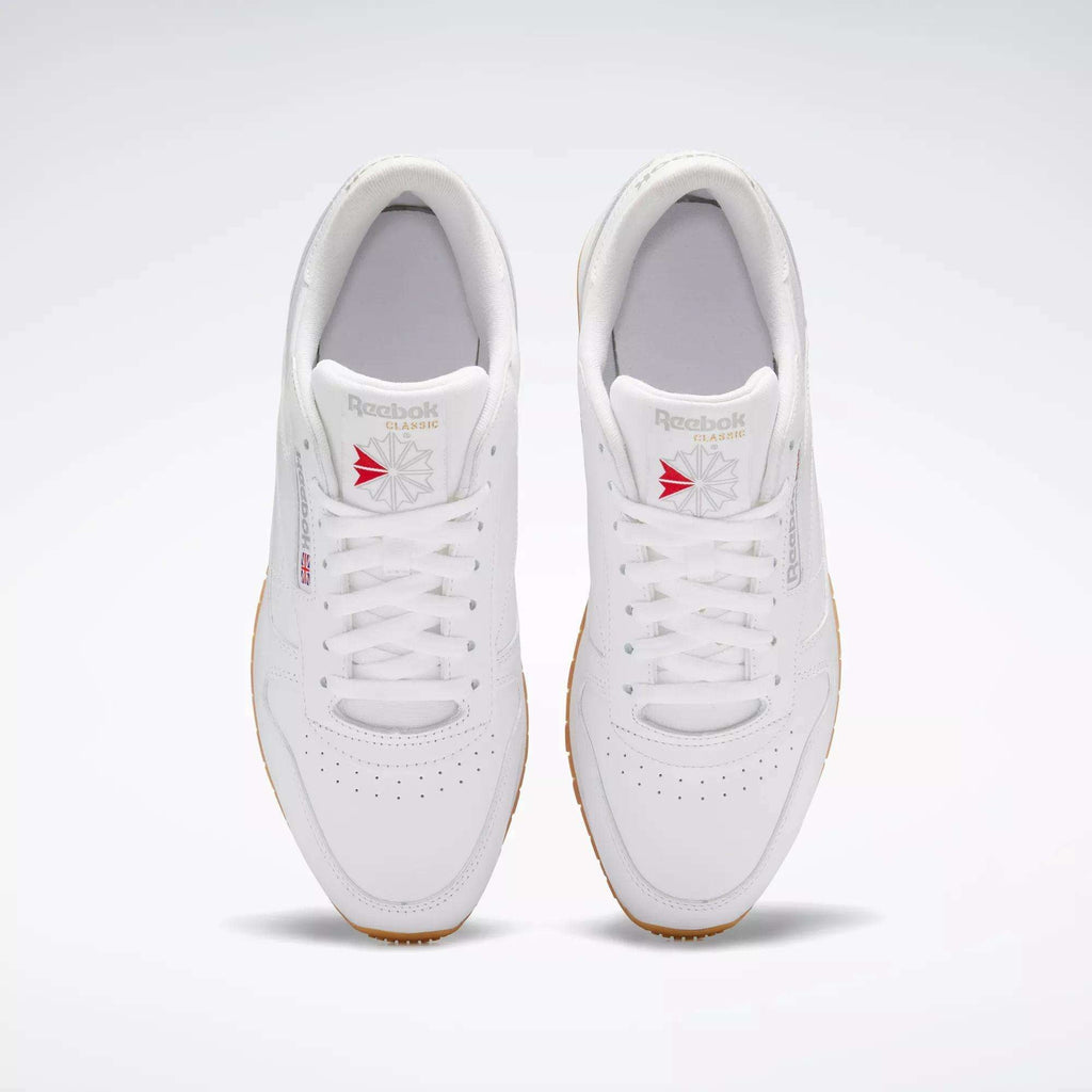 Zapatillas Leather Reebok unisex