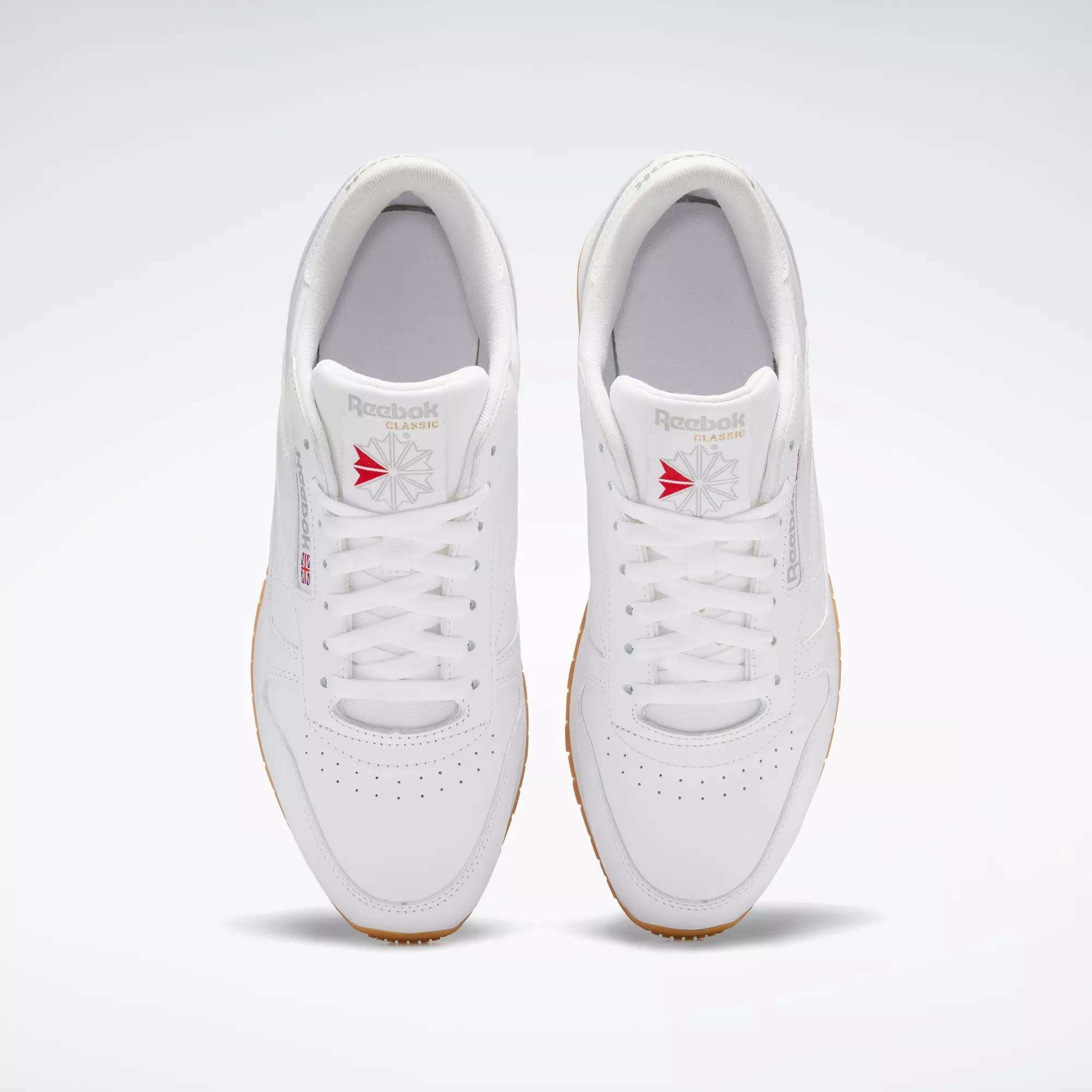 Zapatillas Leather Reebok unisex