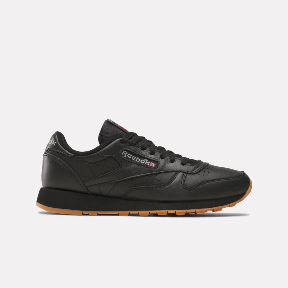 Zapatillas Leather Reebok unisex. Ref: 100008493 - 6