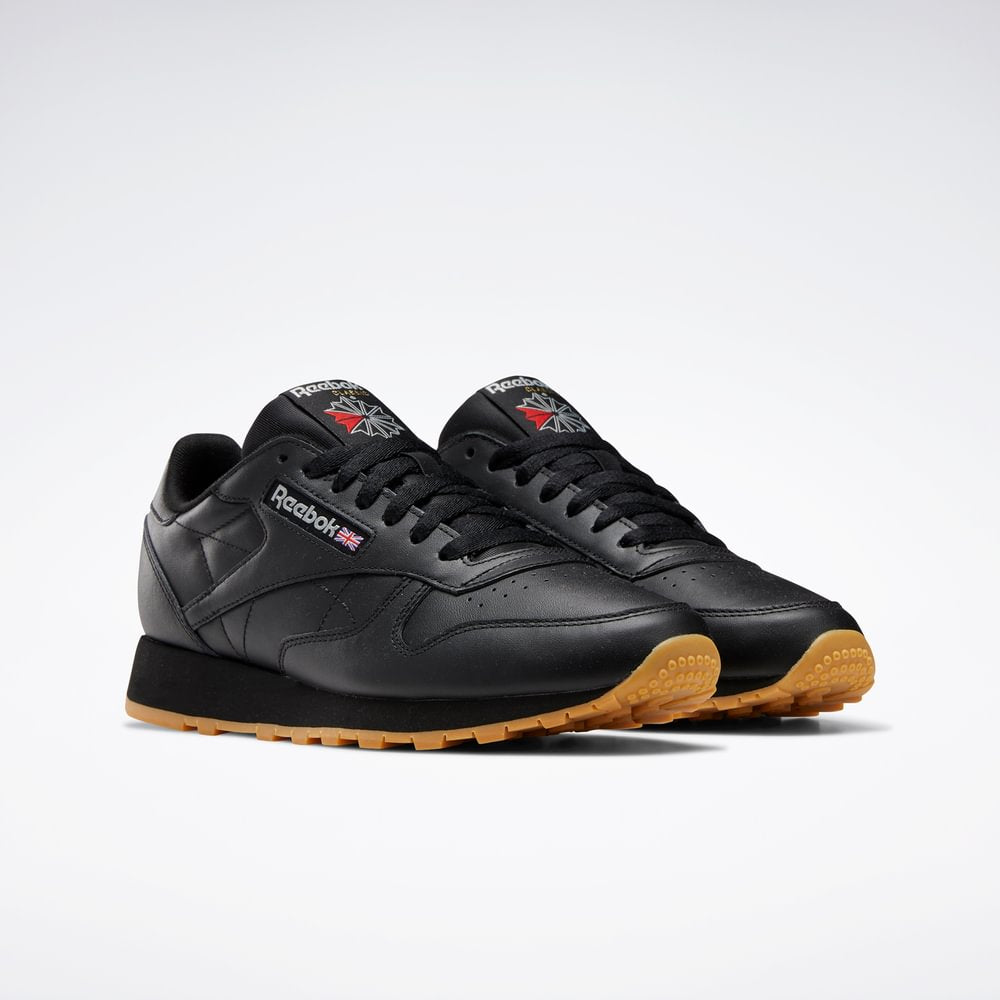 Zapatillas Leather Reebok unisex. Ref: 100008493 - 7