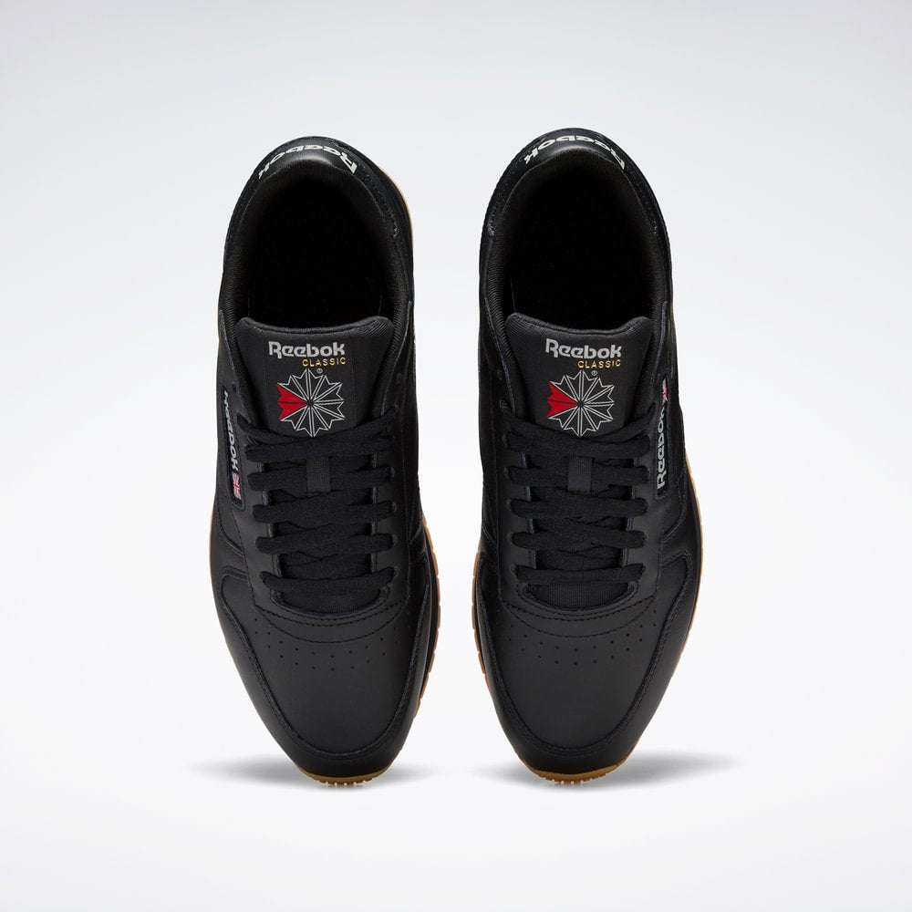Zapatillas Leather Reebok unisex. Ref: 100008493 - 9