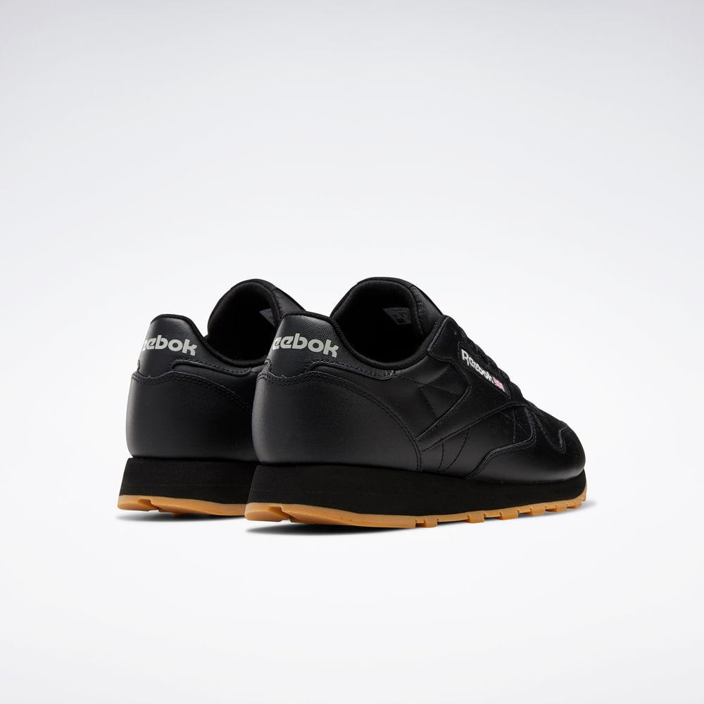 Zapatillas Leather Reebok unisex. Ref: 100008493 - 10