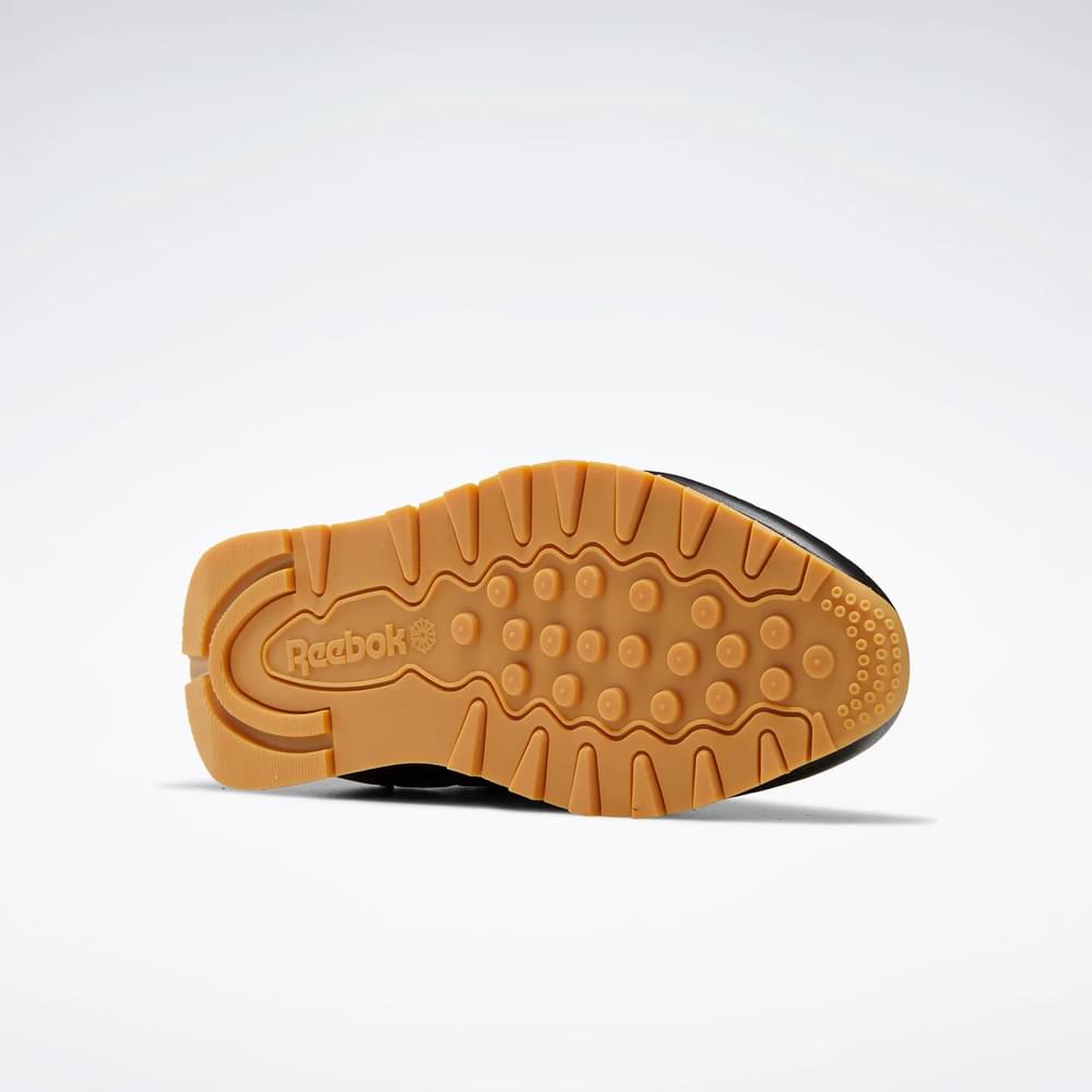 Zapatillas Leather Reebok unisex. Ref: 100008493 - 11