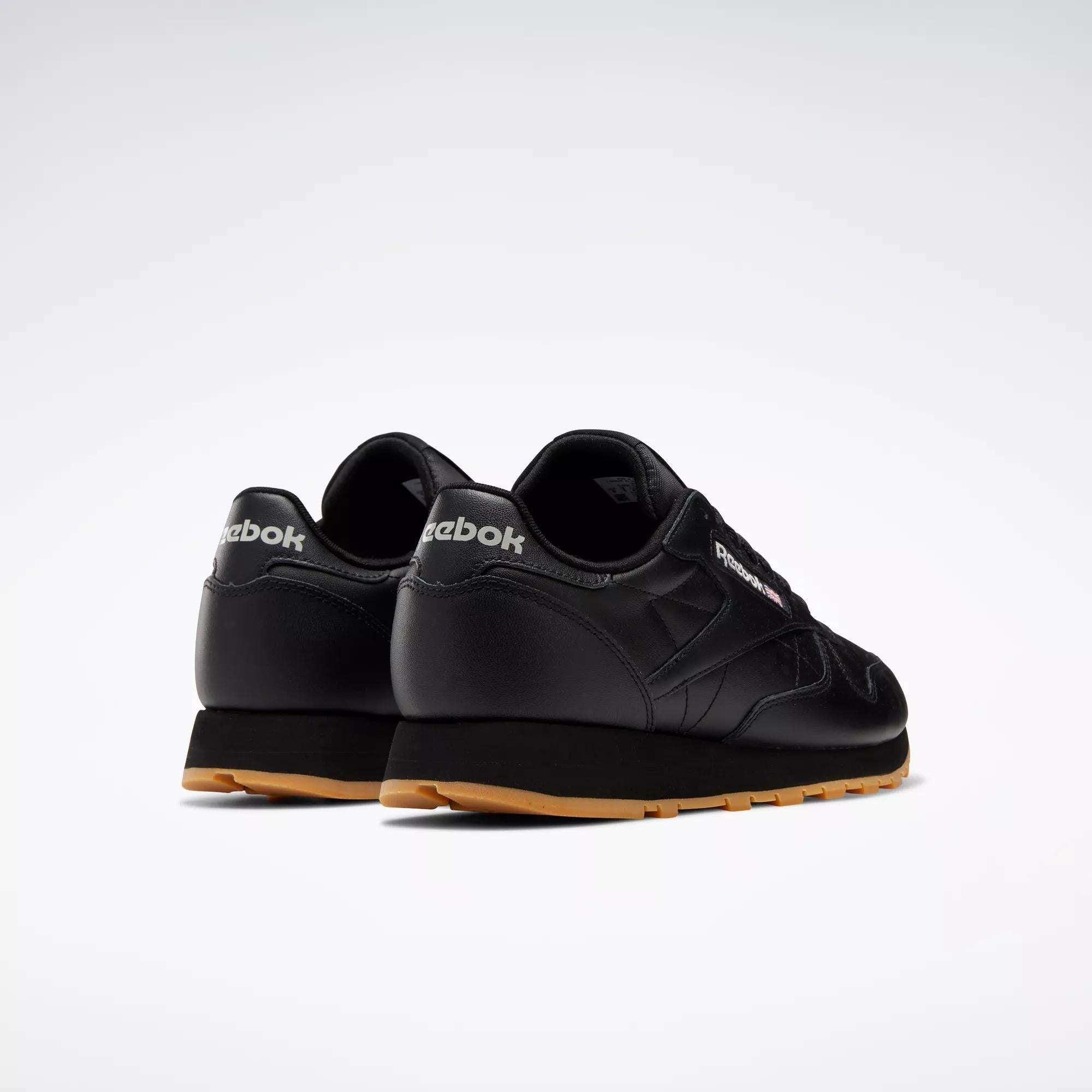 Zapatillas Leather Reebok unisex