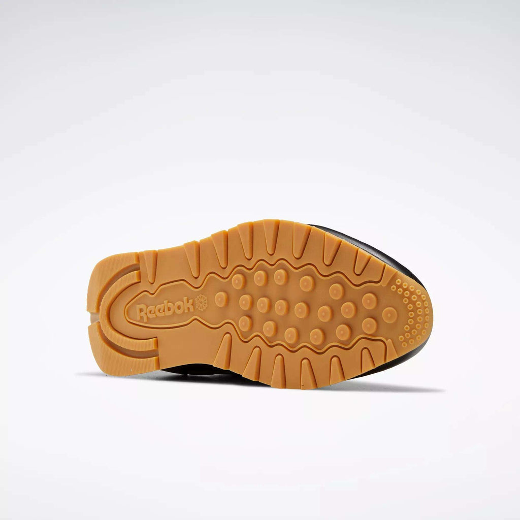 Zapatillas Leather Reebok unisex