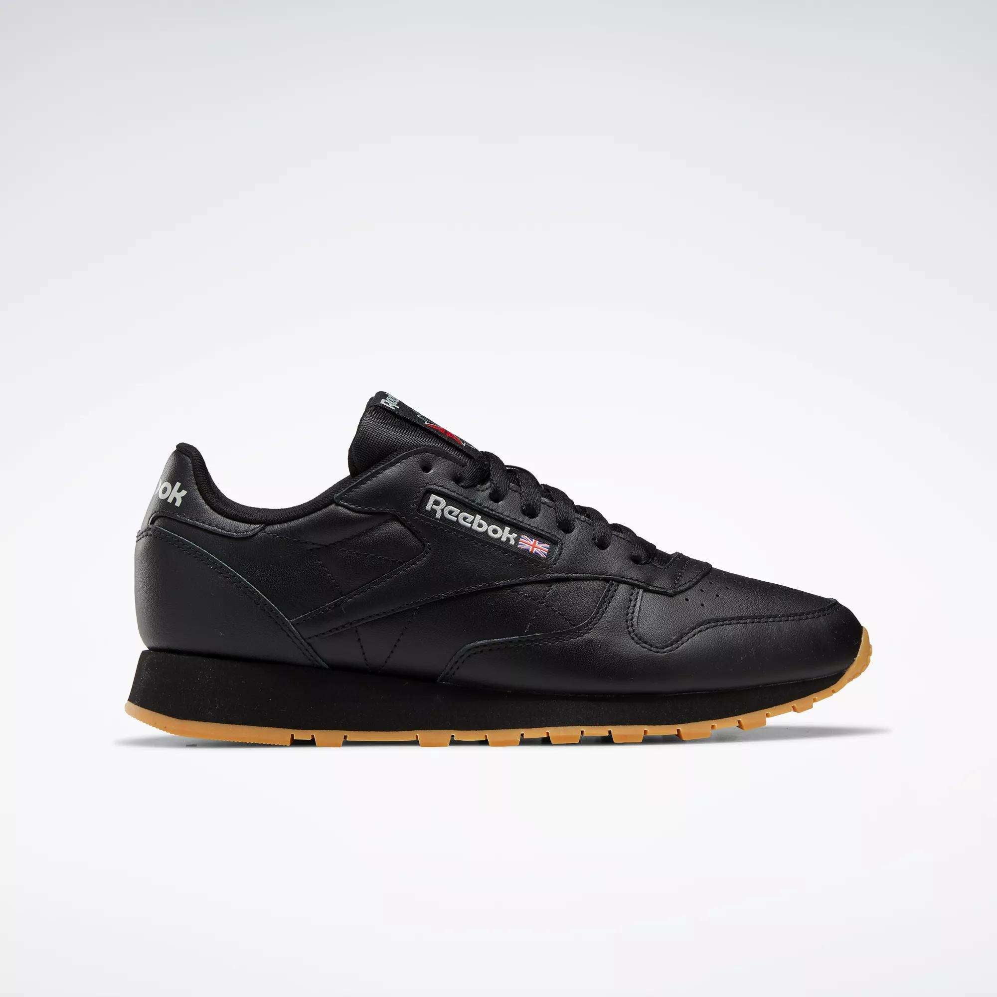 Zapatillas Leather Reebok unisex