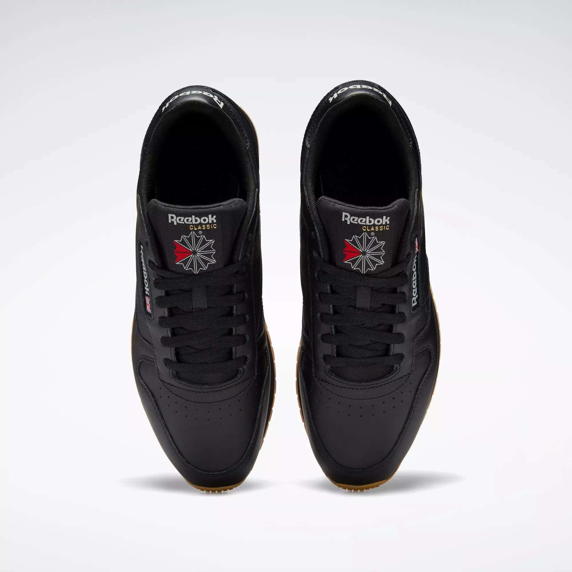 Zapatillas Leather Reebok unisex