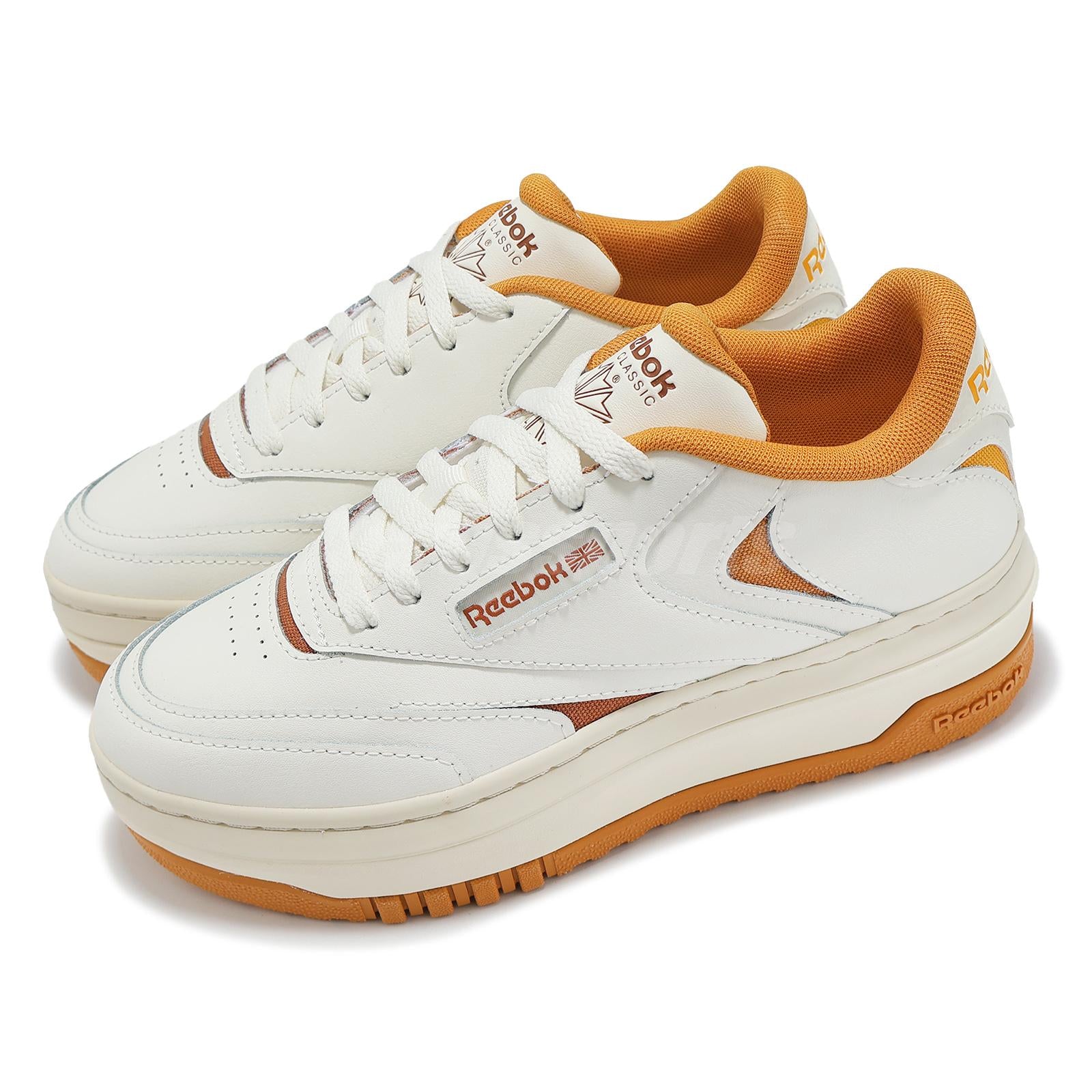 100208960 Zapatillas Club C Reebok para mujer | GIK Streetwear