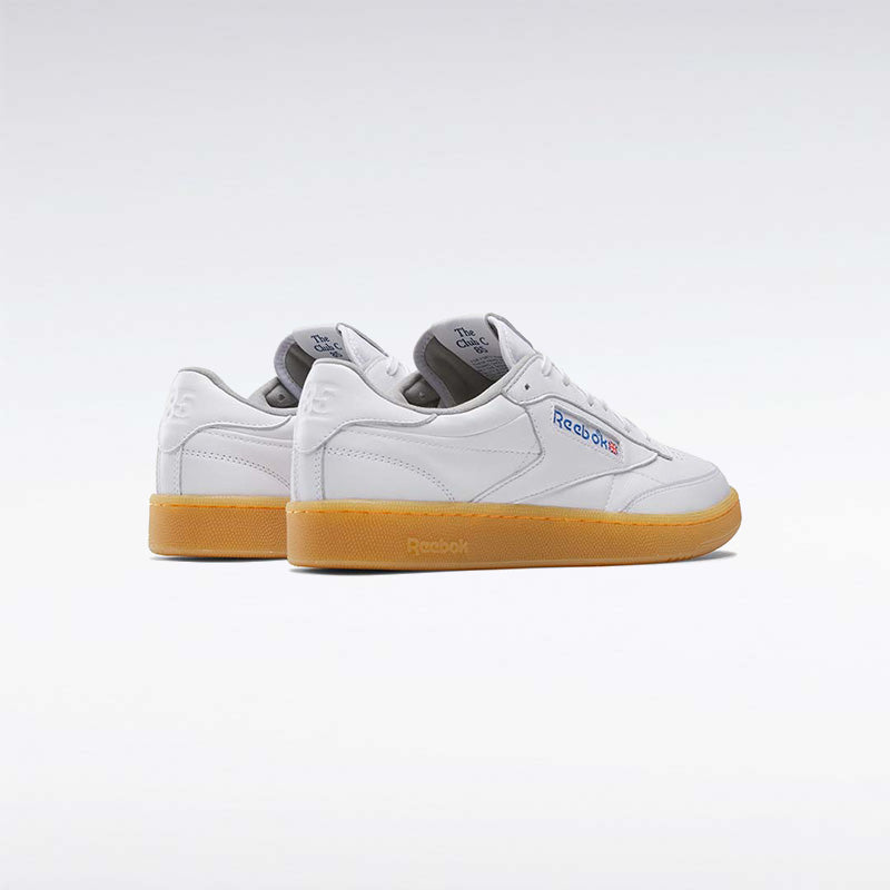 Zapatillas Club C Reebok unisex