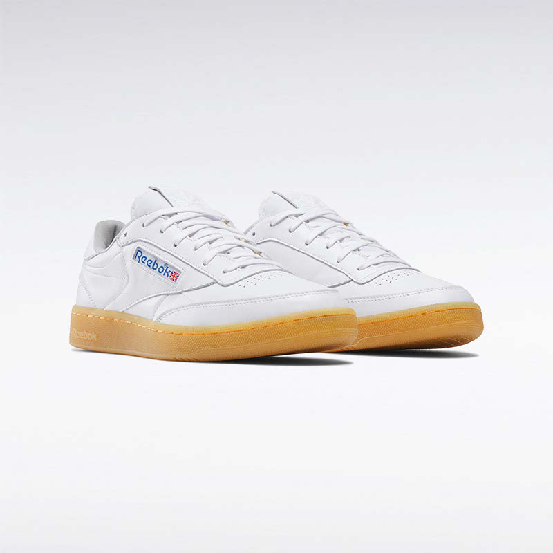 Zapatillas Club C Reebok unisex