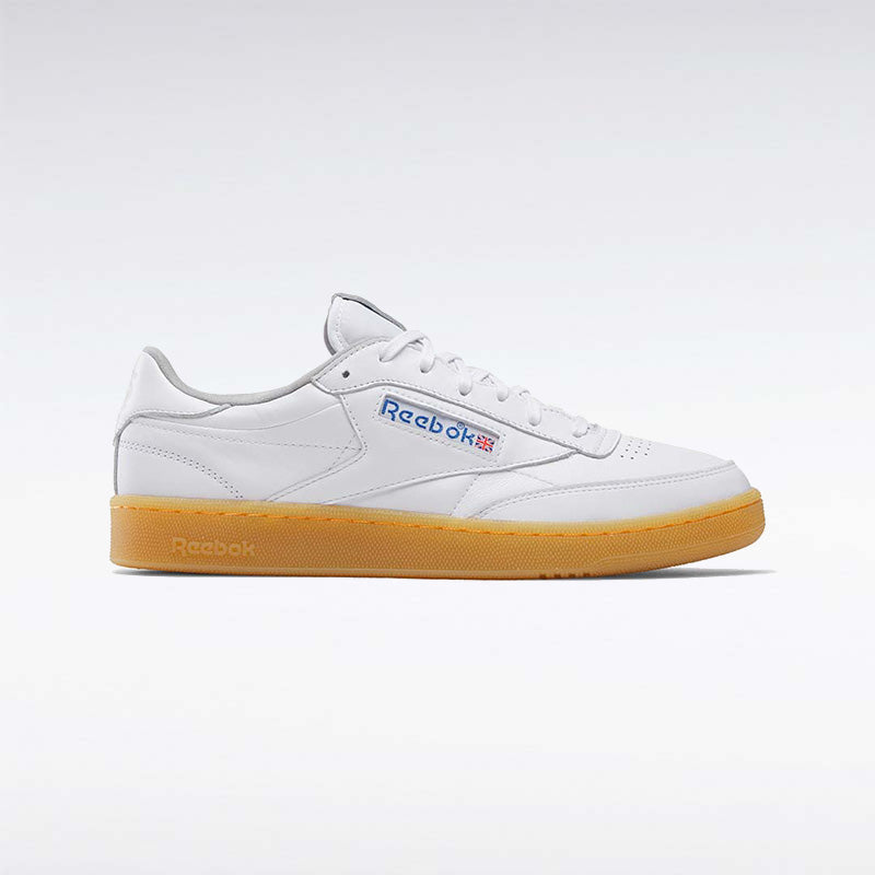 Zapatillas Club C Reebok unisex