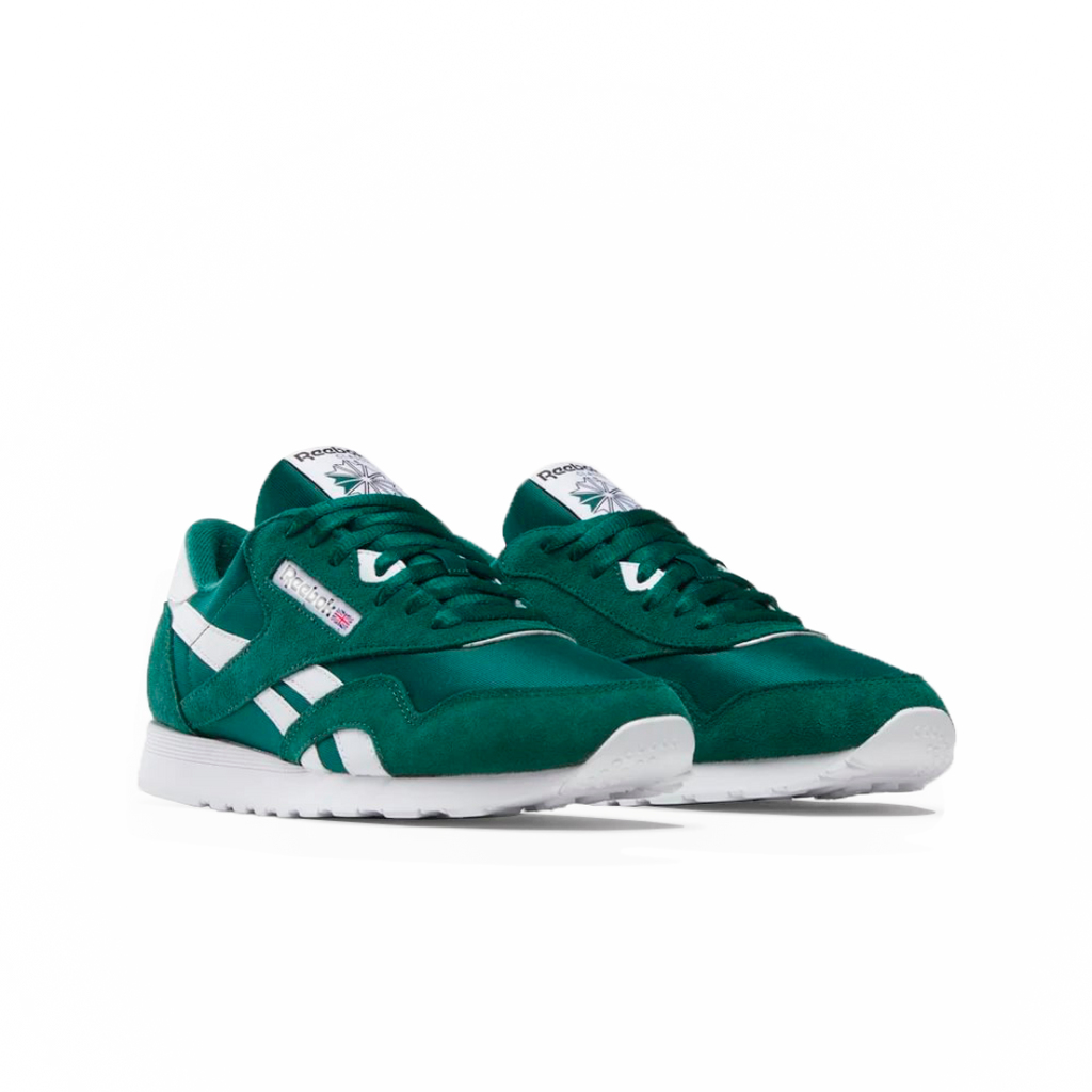 100209550 Zapatillas Classic Nylon Reebok para hombre | GIK Streetwear