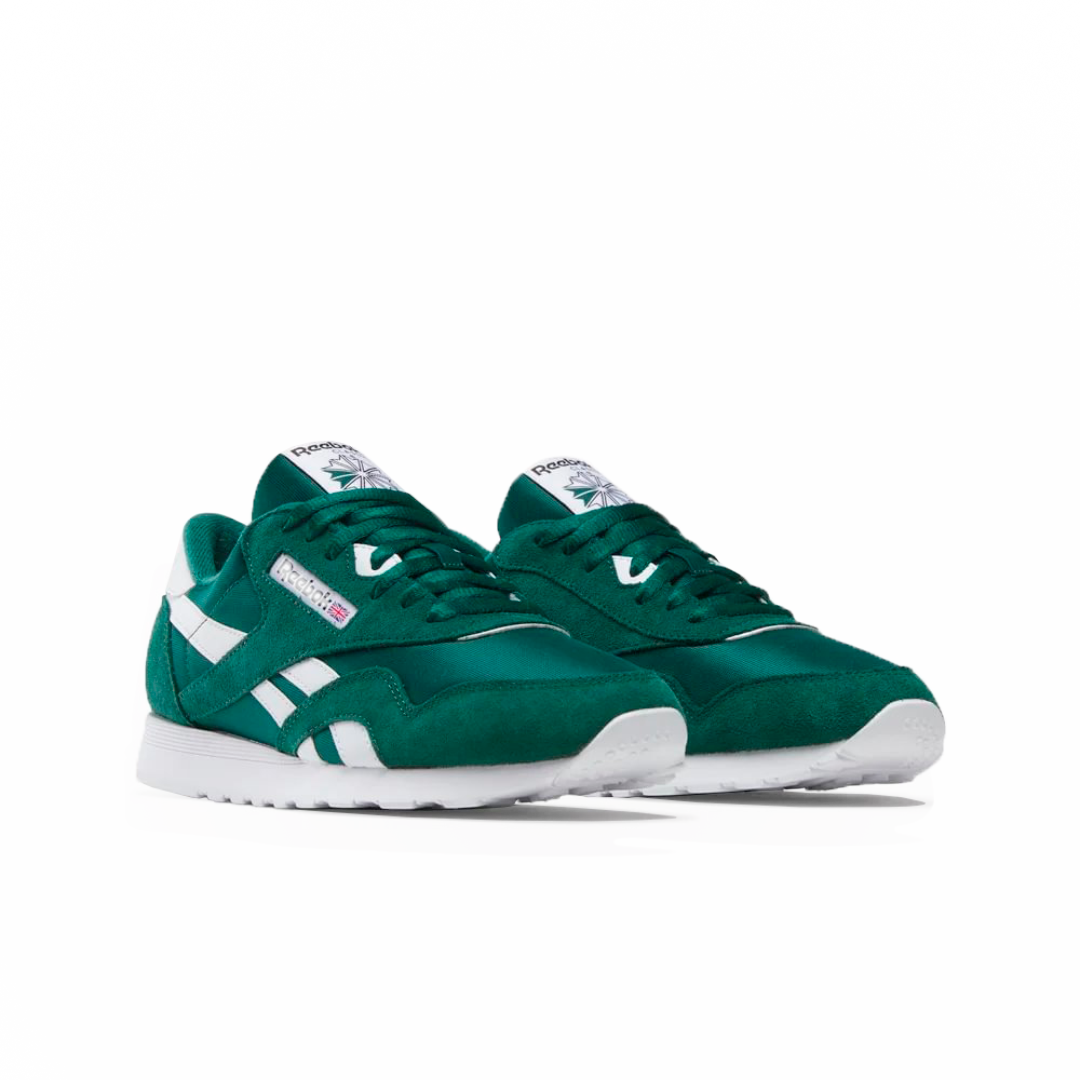 100209550 Zapatillas Classic Nylon Reebok para hombre | GIK Streetwear