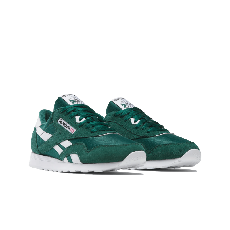 Zapatillas Classic Nylon Reebok para hombre. Ref: 100209550 - 2