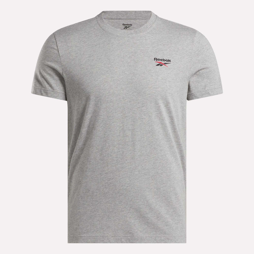 T-shirt de manga corta Reebok para hombre