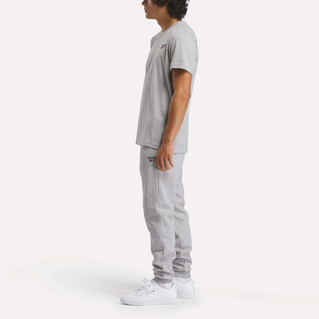 T-shirt de manga corta Reebok para hombre