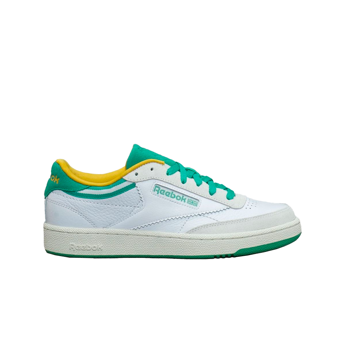 100229840 Zapatillas Club C Reebok unisex | GIK Streetwear