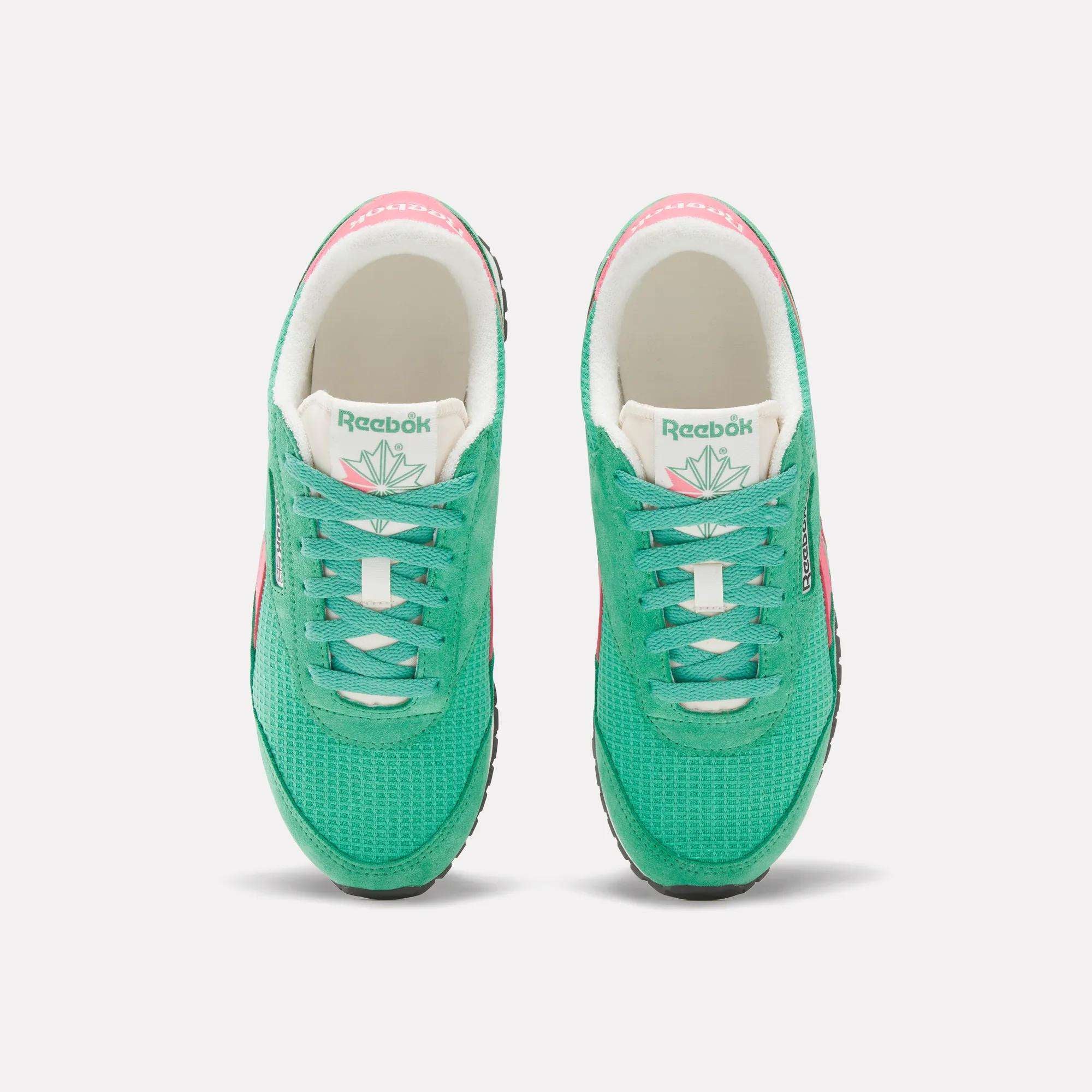 Zapatillas Classic Az Reebok para mujer
