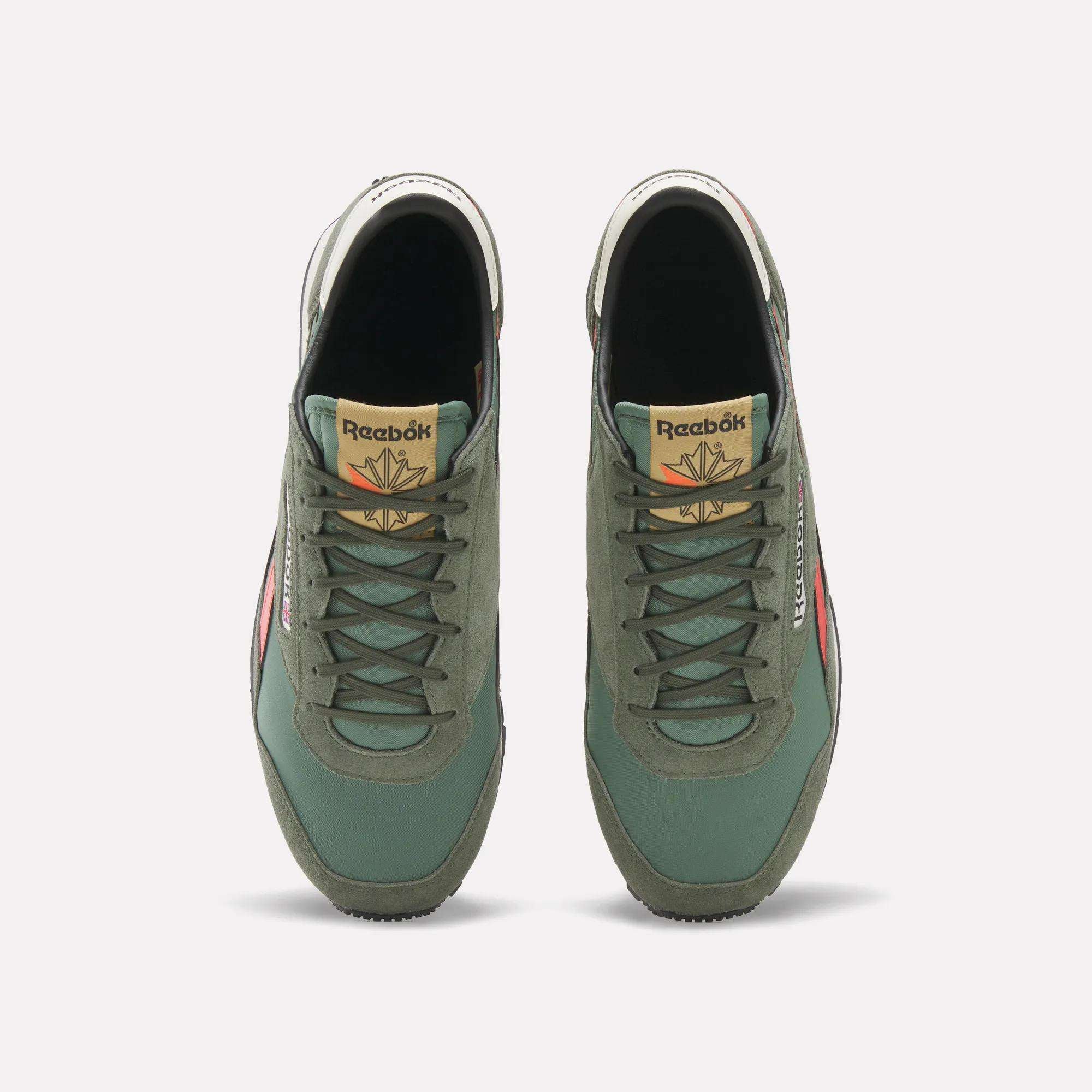 Zapatillas Reebok para hombre