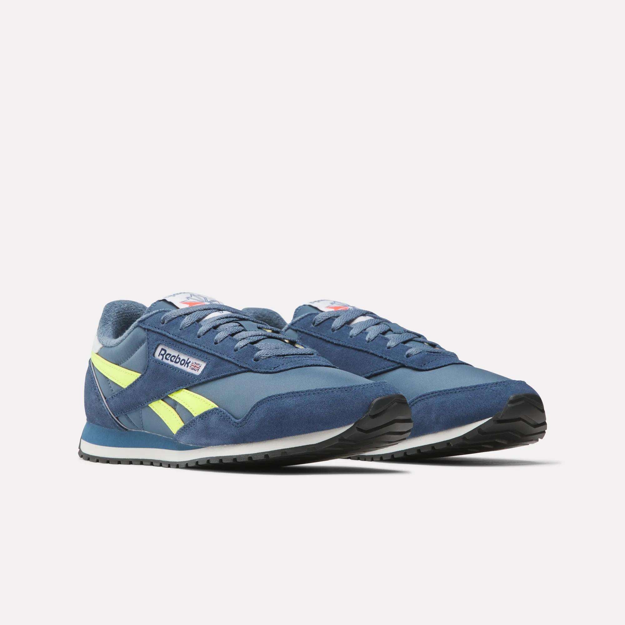 Zapatillas Classic Az Reebok para mujer