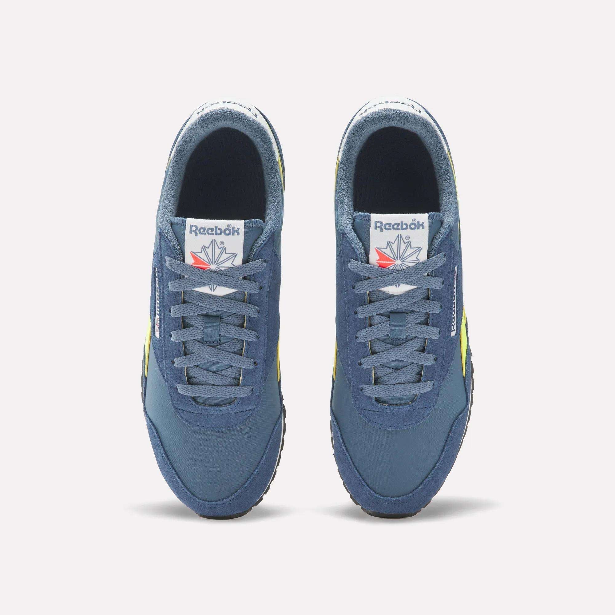 Zapatillas Classic Az Reebok para mujer