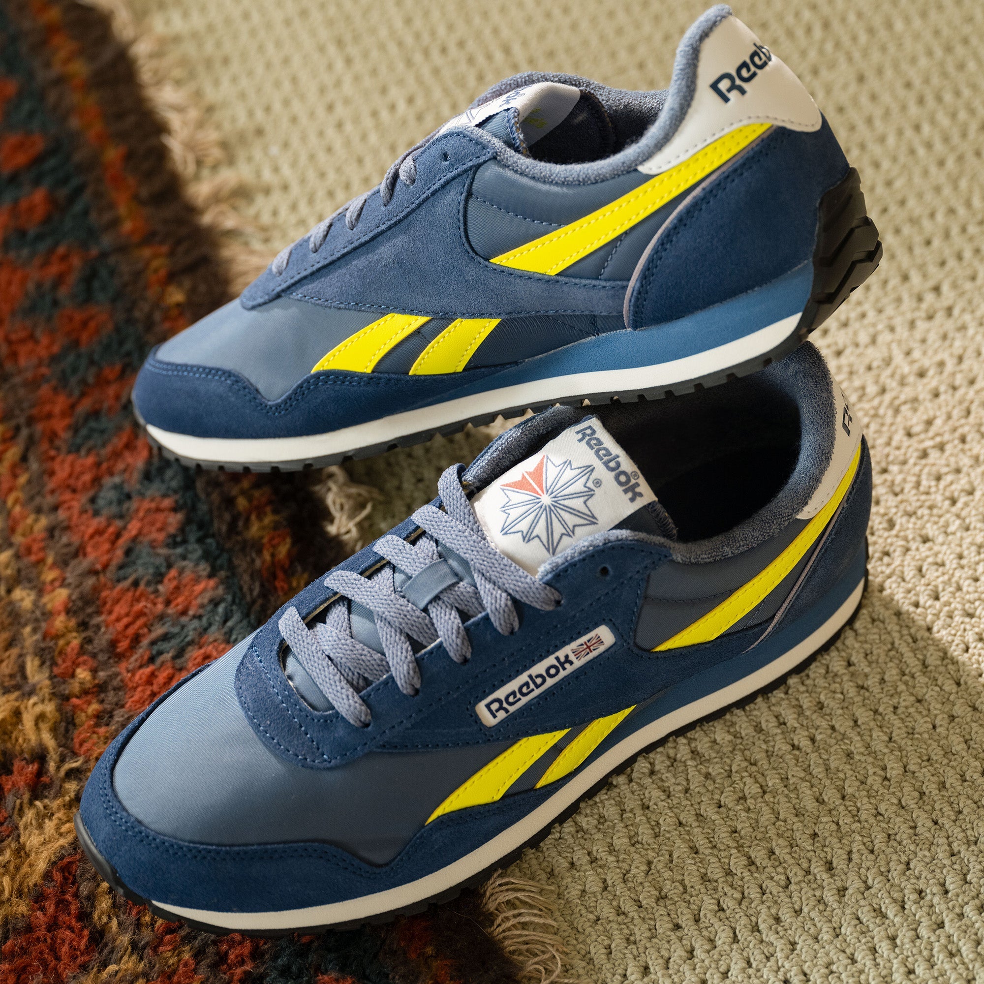 100240225 Zapatillas Classic Az Reebok para mujer | GIK Streetwear