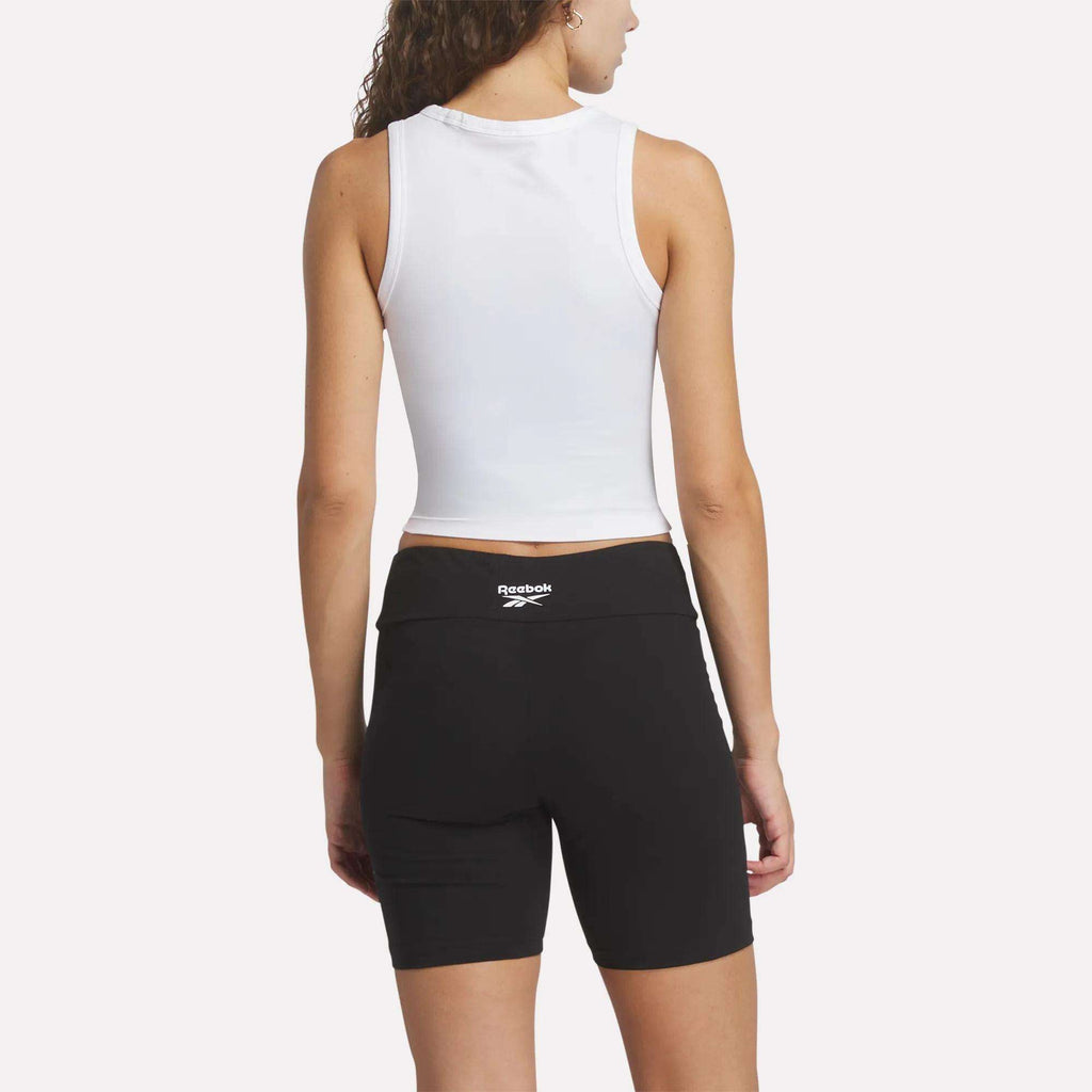 100253261 Camiseta sin mangas Id Rib Reebok para mujer  | GIK Streetwear