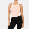 100253264 Camiseta sin mangas Id Rib Reebok para mujer  | GIK Streetwear