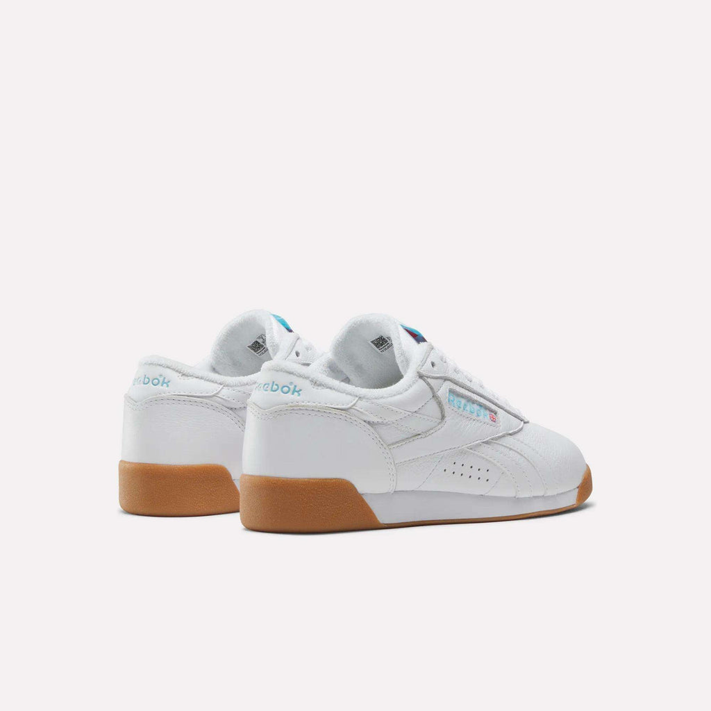 100256037 Zapatillas Freestyle Lo Reebok para mujer  | GIK Streetwear