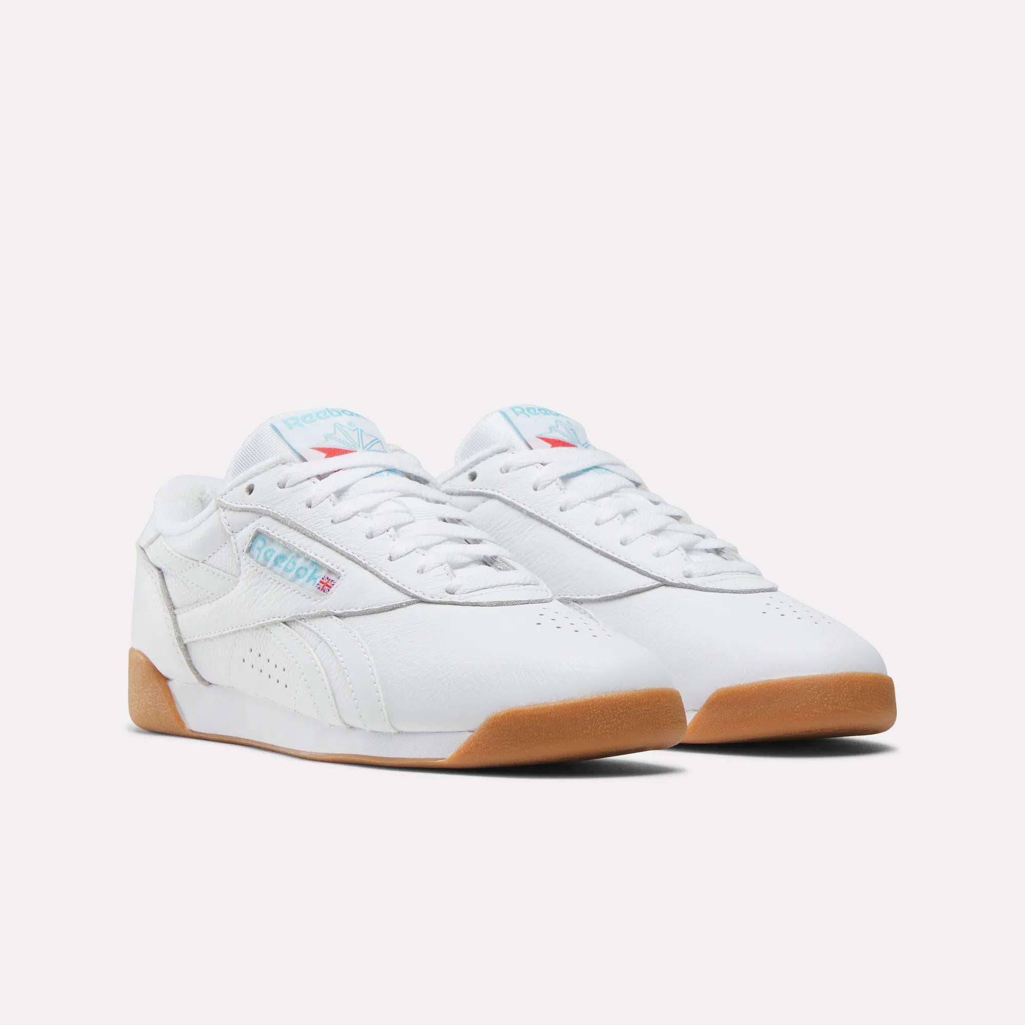 Zapatillas Freestyle Lo Reebok para mujer