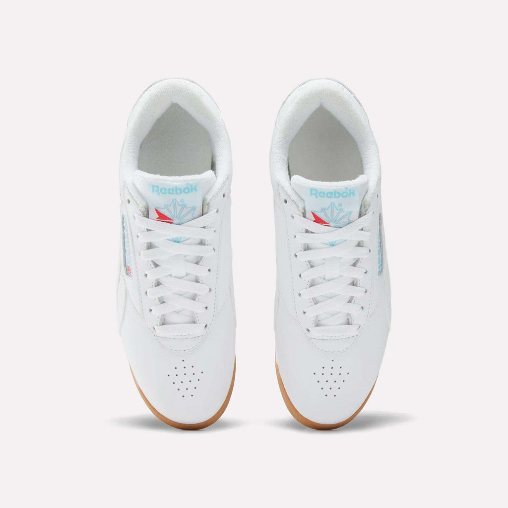 Zapatillas Freestyle Lo Reebok para mujer