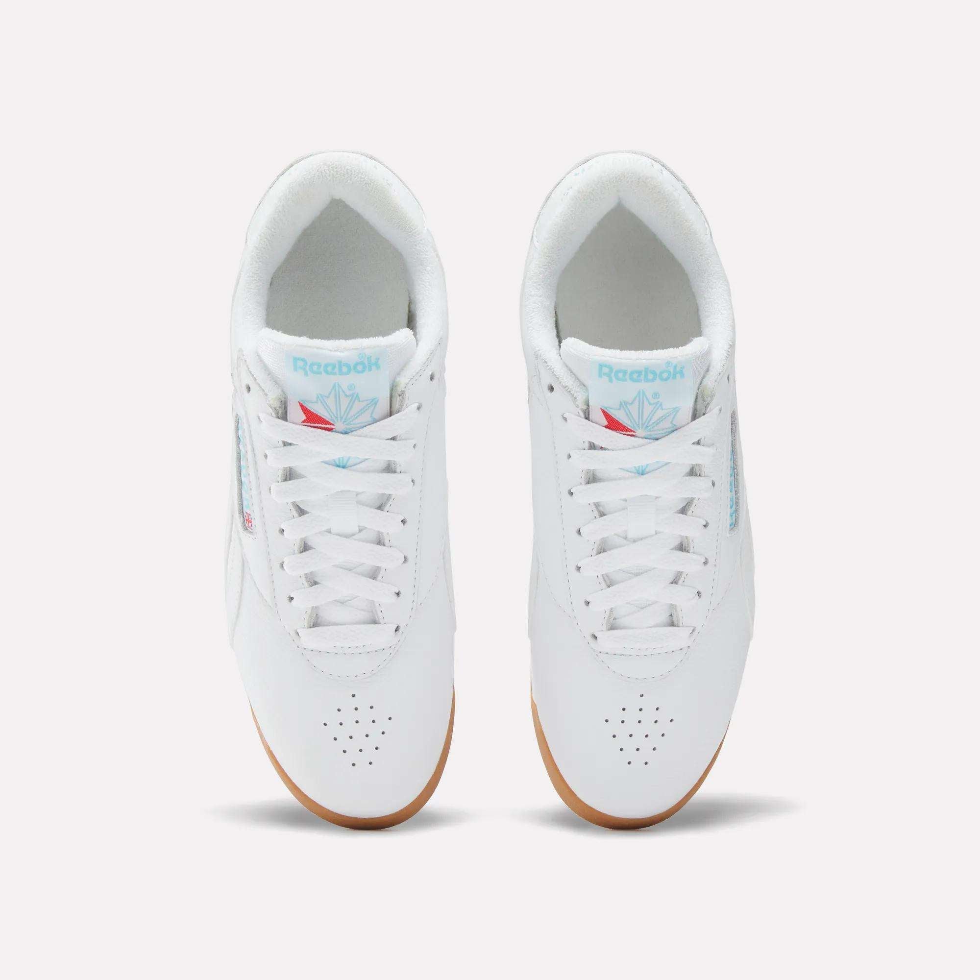Zapatillas Freestyle Lo Reebok para mujer