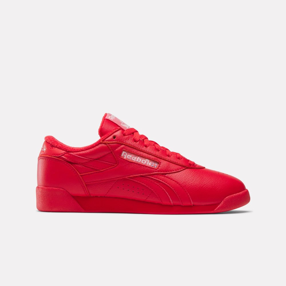 Zapatillas Freestyle Lo Reebok para mujer. Ref: 100256057 - 5