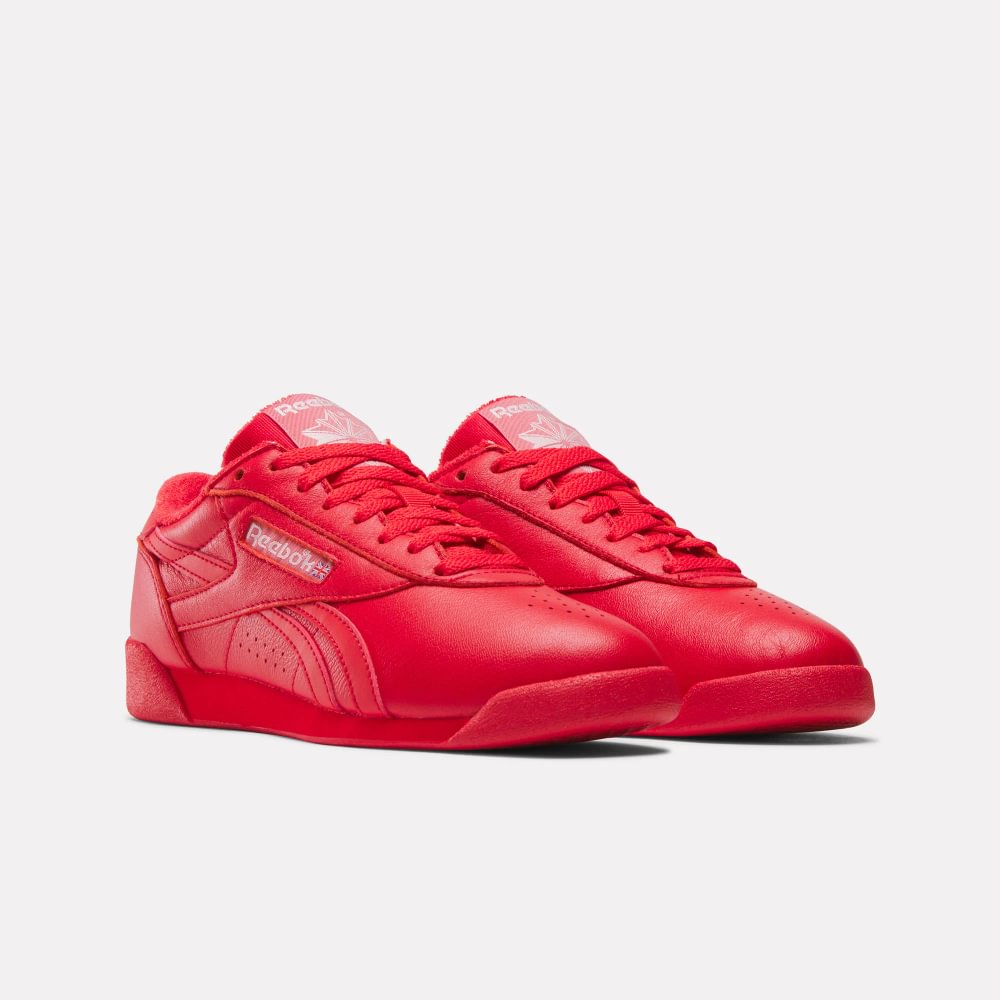 Zapatillas Freestyle Lo Reebok para mujer