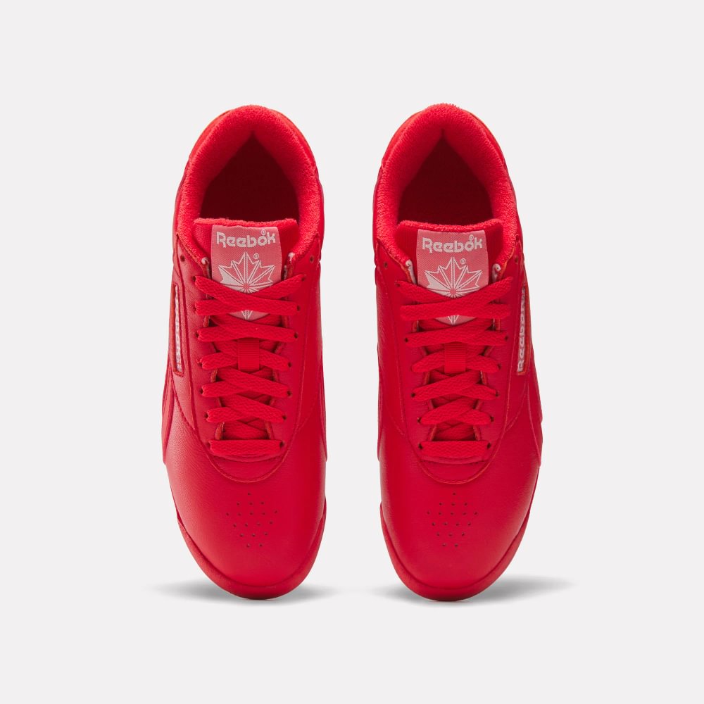 Zapatillas Freestyle Lo Reebok para mujer