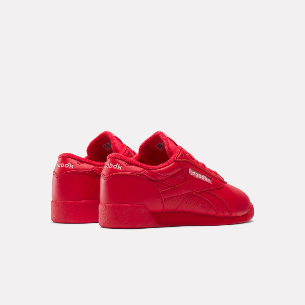 Zapatillas Freestyle Lo Reebok para mujer. Ref: 100256057 - 8