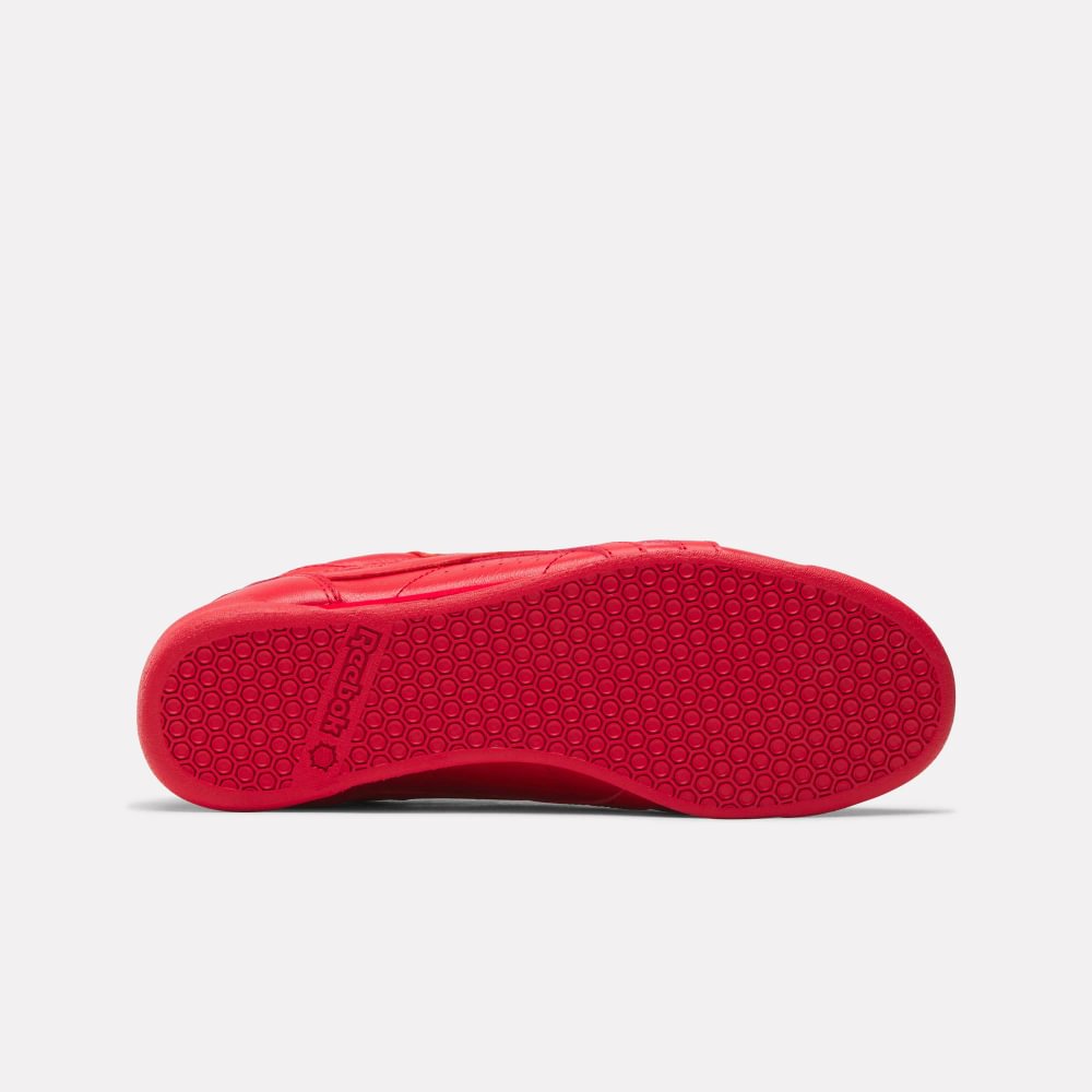 Zapatillas Freestyle Lo Reebok para mujer